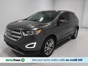 2016 Ford Edge in Columbus, OH 43231