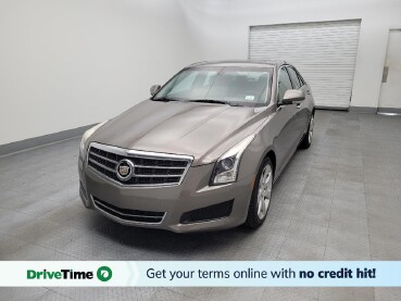 2014 Cadillac ATS in Columbus, OH 43228