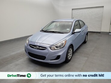 2013 Hyundai Accent in Toledo, OH 43617