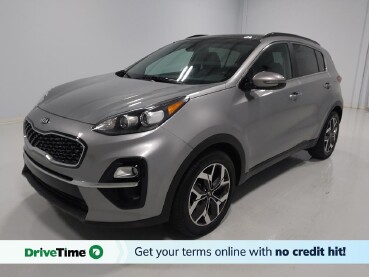 2022 Kia Sportage in Columbus, OH 43231