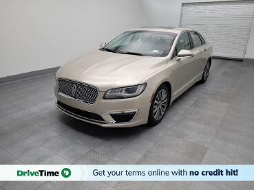 2017 Lincoln MKZ in Miamisburg, OH 45342