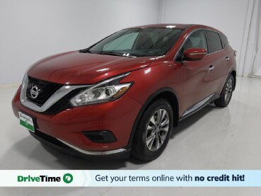 2015 Nissan Murano in Columbus, OH 43231