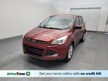 2014 Ford Escape in Toledo, OH 43617