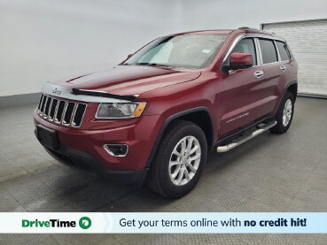 2015 Jeep Grand Cherokee in Laurel, MD 20724