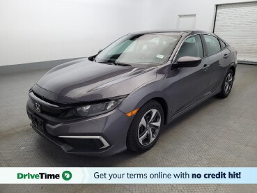 2019 Honda Civic in Chesapeake, VA 23320