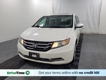 2016 Honda Odyssey in Plymouth Meeting, PA 19462