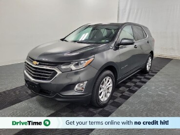 2019 Chevrolet Equinox in Plymouth Meeting, PA 19462