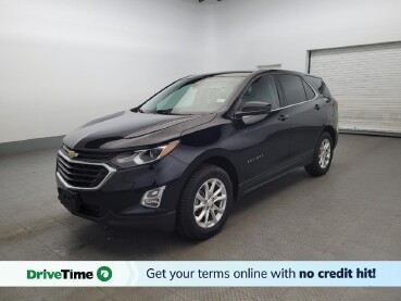 2020 Chevrolet Equinox in Newport News, VA 23601