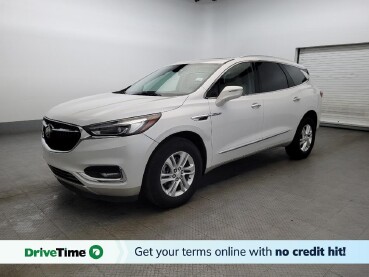 2018 Buick Enclave in New Castle, DE 19720