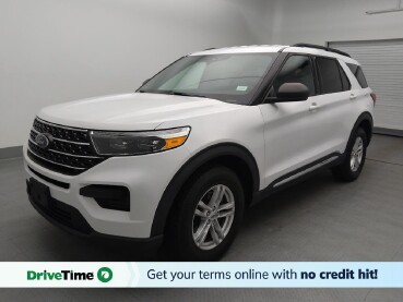 2020 Ford Explorer in Independence, MO 64055