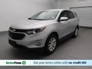 2019 Chevrolet Equinox in St. Louis, MO 63136