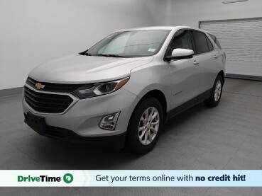 2019 Chevrolet Equinox in St. Louis, MO 63136
