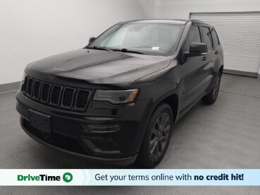2019 Jeep Grand Cherokee in Gladstone, MO 64118