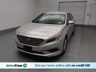 2017 Hyundai Sonata in Lombard, IL 60148