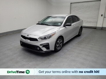 2020 Kia Forte in Midlothian, IL 60445