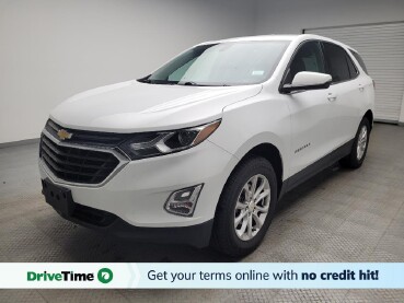 2019 Chevrolet Equinox in Taylor, MI 48180