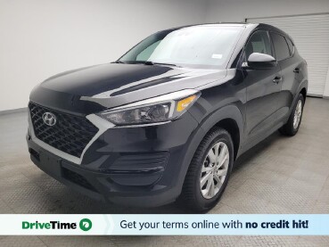 2019 Hyundai Tucson in Taylor, MI 48180