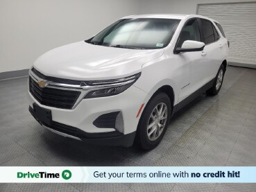 2022 Chevrolet Equinox in Indianapolis, IN 46219