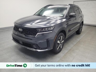 2021 Kia Sorento in Indianapolis, IN 46219