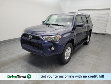2014 Toyota 4Runner in Miamisburg, OH 45342