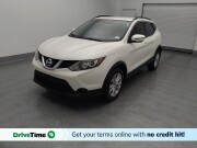 2018 Nissan Rogue Sport in St. Louis, MO 63136