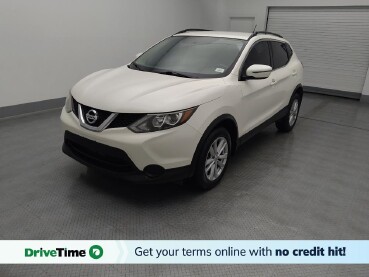2018 Nissan Rogue Sport in St. Louis, MO 63136