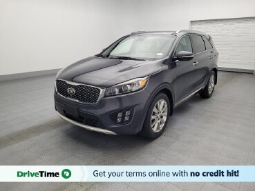 2017 Kia Sorento in Ocala, FL 34471