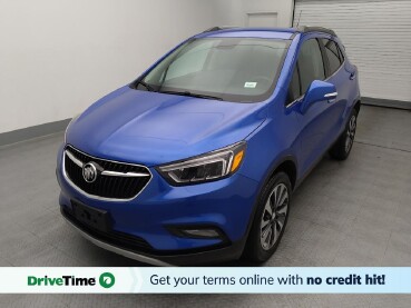 2018 Buick Encore in Independence, MO 64055