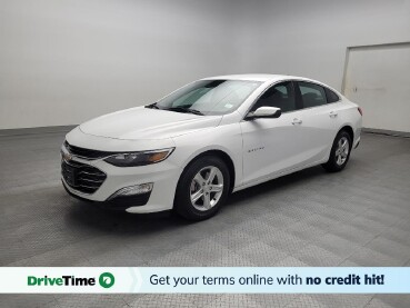 2020 Chevrolet Malibu in Oklahoma City, OK 73139