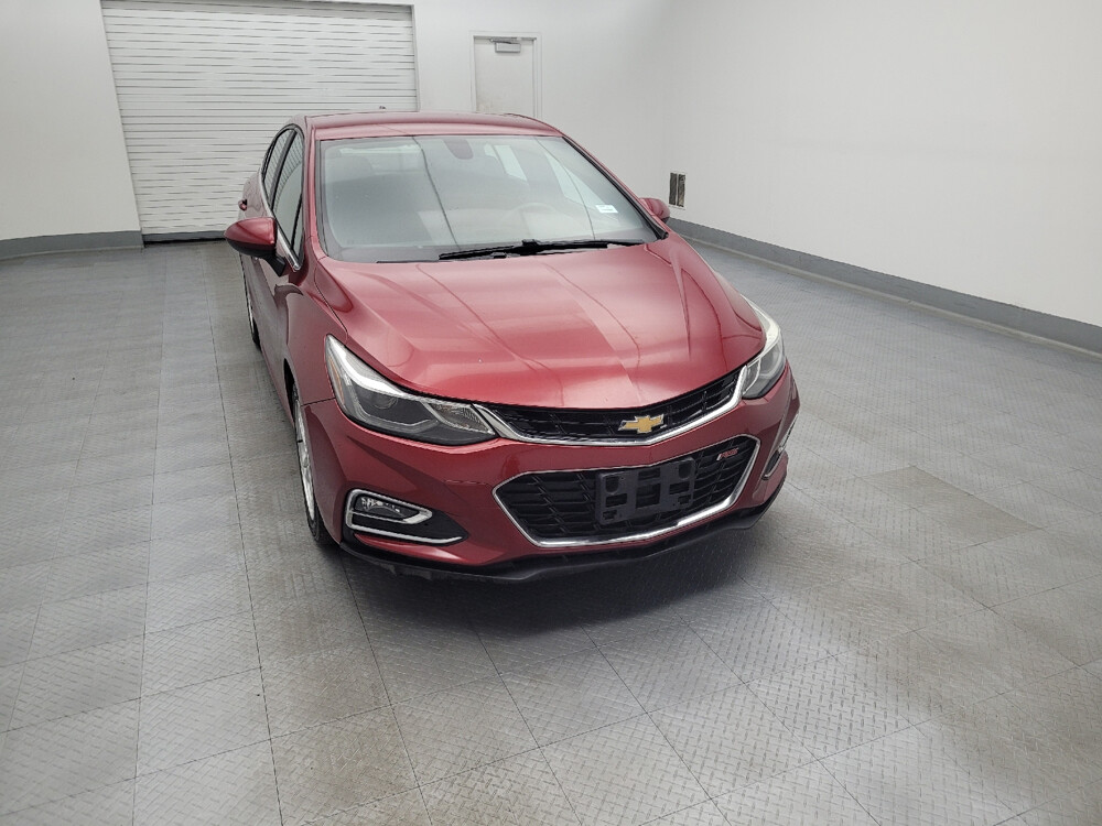 2017 Chevrolet Cruze in Columbus, OH 43228 - 18036038 14