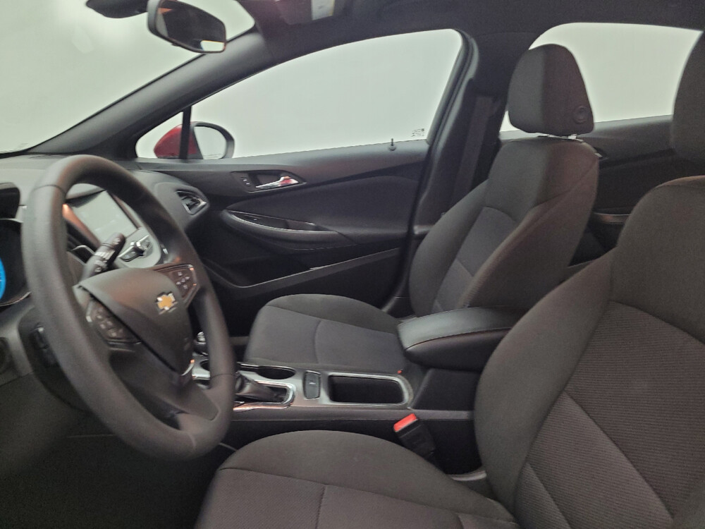 2017 Chevrolet Cruze in Columbus, OH 43228 - 18036038 17