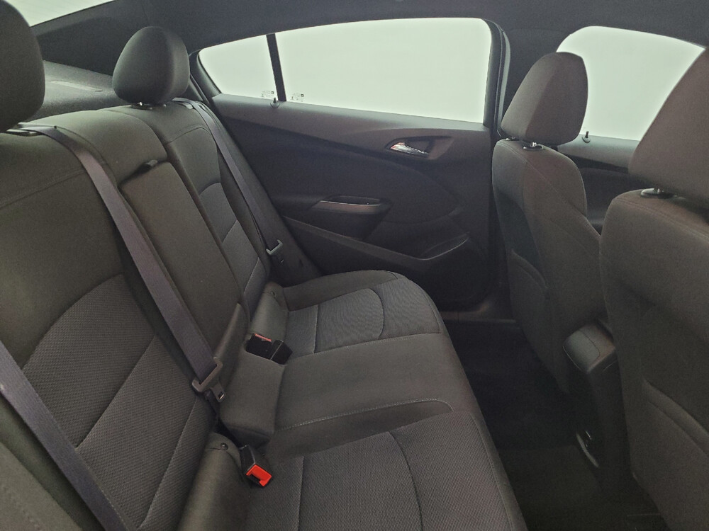 2017 Chevrolet Cruze in Columbus, OH 43228 - 18036038 19