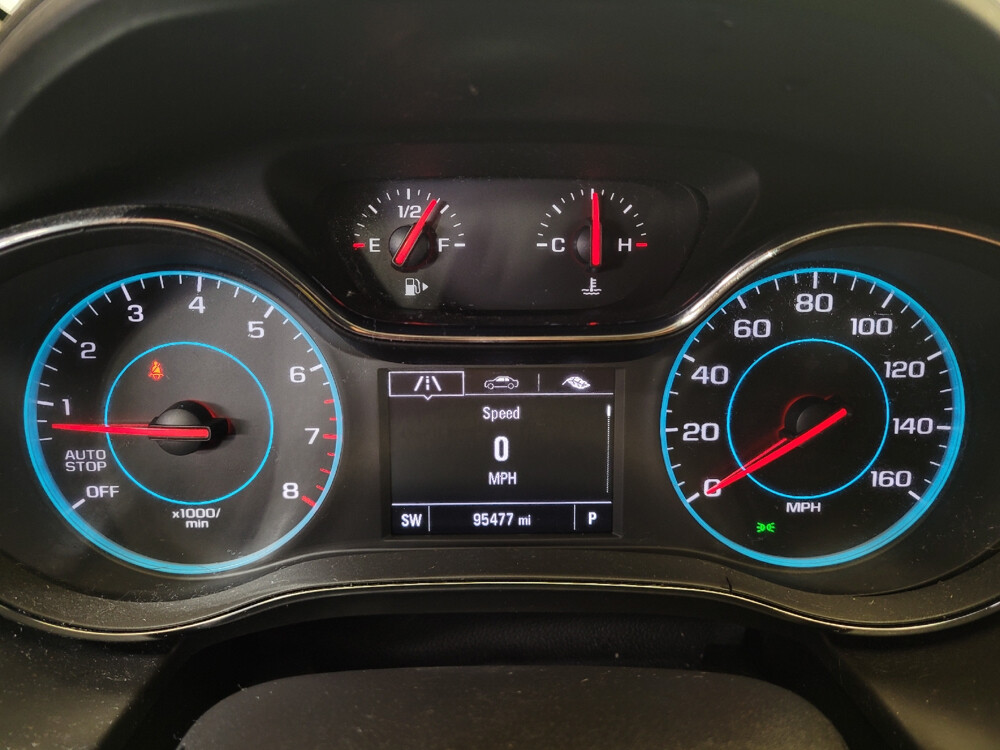 2017 Chevrolet Cruze in Columbus, OH 43228 - 18036038 23