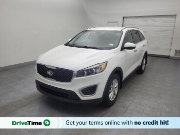 2018 Kia Sorento in Greenville, NC 27834