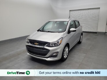 2020 Chevrolet Spark in Columbus, OH 43228