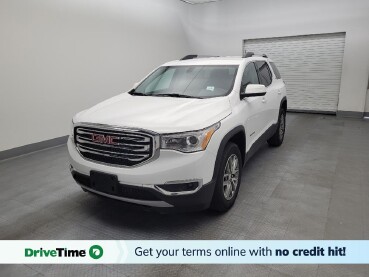2019 GMC Acadia in Columbus, OH 43228