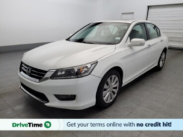 2014 Honda Accord in Richmond, VA 23235