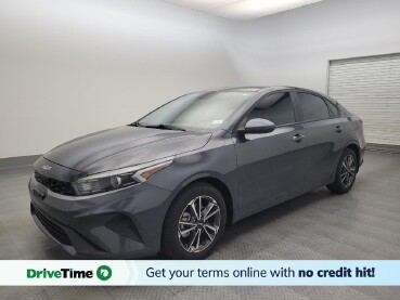 2022 Kia Forte in Glendale, AZ 85301