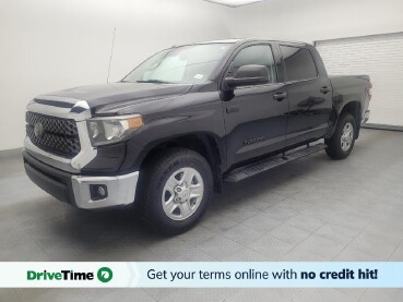 2019 Toyota Tundra in Conway, SC 29526