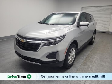 2022 Chevrolet Equinox in Indianapolis, IN 46222