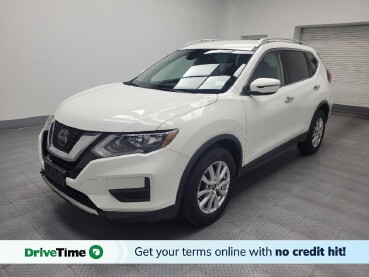 2020 Nissan Rogue in Las Vegas, NV 89104