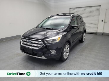 2017 Ford Escape in Lombard, IL 60148