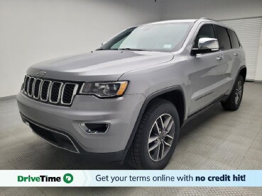2021 Jeep Grand Cherokee in Taylor, MI 48180