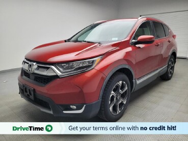 2019 Honda CR-V in Taylor, MI 48180