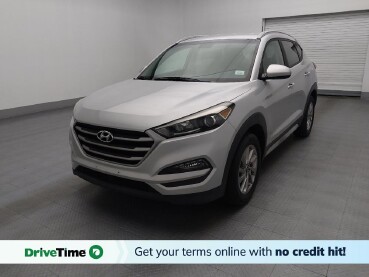2017 Hyundai Tucson in Conway, SC 29526