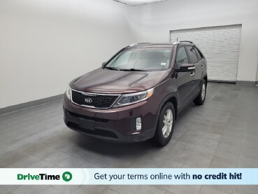 2014 Kia Sorento in Cincinnati, OH 45255