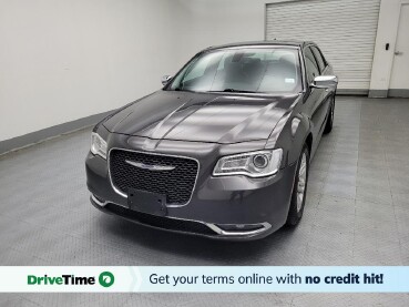 2017 Chrysler 300 in Peoria, IL 61615