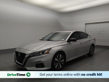 2019 Nissan Altima in Albuquerque, NM 87113