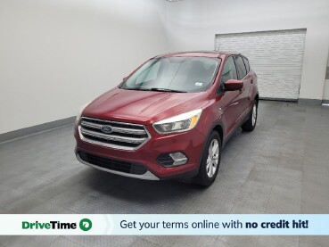 2017 Ford Escape in Toledo, OH 43617