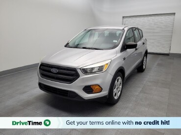 2017 Ford Escape in Toledo, OH 43617